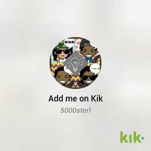 Meet your Posher, Sterling